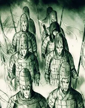 狄仁杰之幽兵借路（2023）1080P百度网盘资源免费电影高清在线观看-推影坊