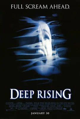 极度深寒 Deep Rising (1998)百度网盘资源-高清电影 极度深寒 Deep Rising (1998)百度网盘资源-高清电影