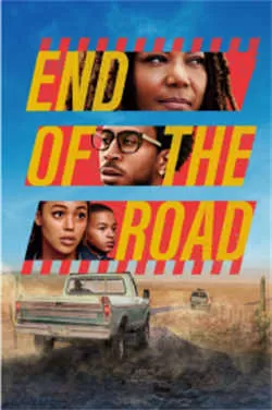 路的尽头（2022）百度网盘资源-高清电影-推影坊