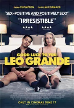 祝你好运，里奥·格兰德 （2022）百度网盘资源-高清电影-推影坊