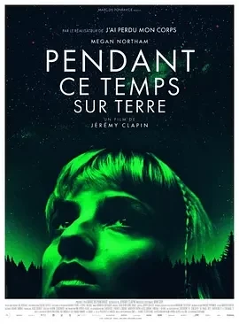 与此同时的地球 (2024)百度网盘1080P高清免费法国电影资源-推影坊