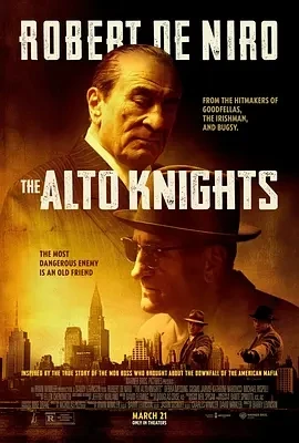 黑道中人 Alto Knights (2025)无字幕-百度网盘1080P高清免费美国电影资源-推影坊