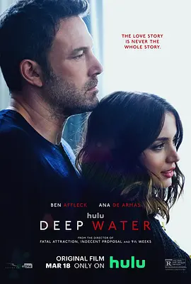 深水 Deep Water (2022)百度网盘资源-高清电影 深水 Deep Water (2022)百度网盘资源-高清电影