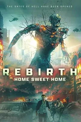 甜蜜之家：重生 Home Sweet Home Rebirth (2025)百度网盘1080P高清免费泰国电影资源-推影坊