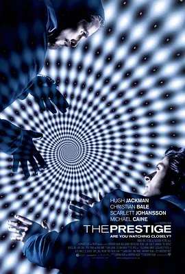 致命魔术 The Prestige (2006)-高清 致命魔术 The Prestige (2006)-高清