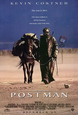 邮差 The Postman (1997)百度网盘资源-高清电影-推影坊