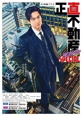 诚实房地产Minerva 特别篇(2025)百度网盘1080P高清免费日本电影资源-推影坊