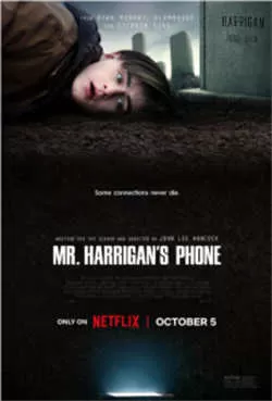 哈里根先生的电话（2022）百度网盘资源-高清电影-推影坊