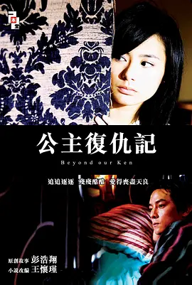 公主复仇记 (2004)-画质较差 公主复仇记 (2004)-画质较差