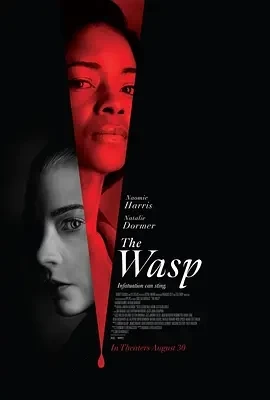 黄蜂蜇 The Wasp (2024)百度网盘1080P高清免费电影资源-推影坊