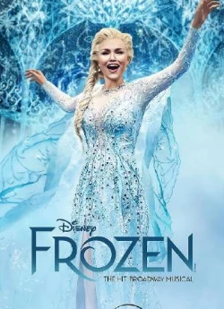 冰雪奇缘：百老汇音乐剧(2025)百度网盘1080P高清免费音乐剧资源-推影坊