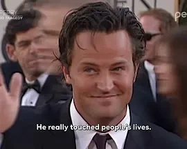 马修·派瑞：一场好莱坞的悲剧 (2025)百度网盘1080P高清免费纪录片电影资源-推影坊