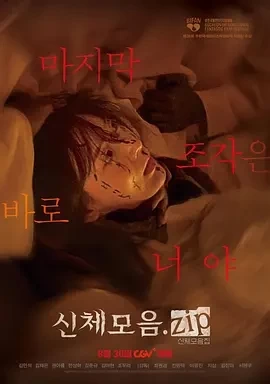 身体集合.zip 신체모음.zip (2022)百度网盘1080P高清免费韩国电影资源 - 推影坊-推影坊