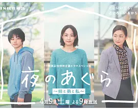 夜晚的盘腿坐~姐姐、弟弟和我(2022)百度网盘资源-高清电影-推影坊