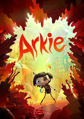 怪物女孩（2023）1080P百度网盘资源免费电影高清在线观看-推影坊