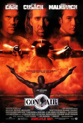 空中监狱 Con Air (1997)-高清-推影坊