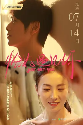 恰好遇见你 (2019)百度网盘资源-高清电影 恰好遇见你 (2019)百度网盘资源-高清电影
