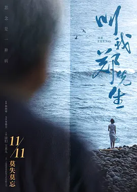 叫我郑先生（2022）百度网盘资源-高清电影-推影坊