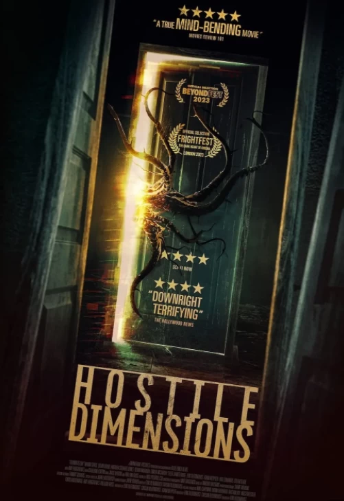 敌对维度（2024）1080P百度网盘资源免费电影高清在线观看-推影坊