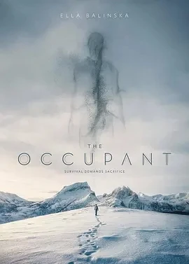 冻土潜行 The Occupant (2025)百度网盘1080P高清免费荷兰电影资源-推影坊