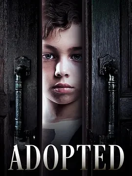 弃子 Adopted (2024)百度网盘1080P高清免费美国电影资源-推影坊