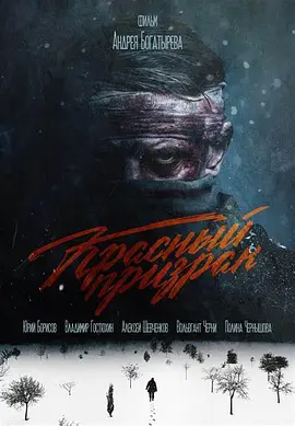 红色幽灵 (2020)百度网盘资源-高清电影-推影坊