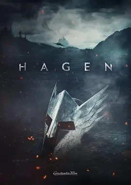 哈根 Hagen (2024)百度网盘1080P高清免费德国电影资源-推影坊