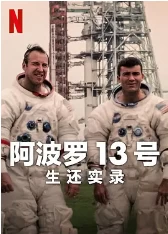 阿波罗13号：生还实录(2024)1080P百度网盘资源免费高清英国电影-推影坊