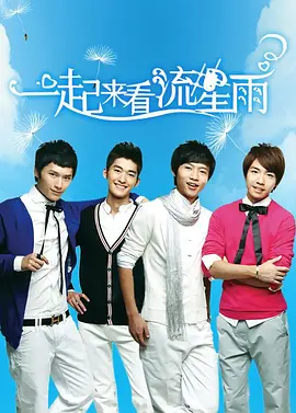 一起来看流星雨（2009）百度网盘资源国产剧全集免费高清在线观看-推影坊
