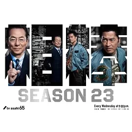 相棒 第23季 相棒 season23 (2024)全19集-百度网盘1080P高清免费日剧资源 - 推影坊-推影坊