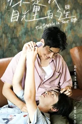 你是我目光里的星 (2025)更至11集-百度网盘1080P高清免费台剧资源-推影坊