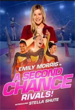 第二次机会：体操学院（2022）百度网盘资源-已完结-推影坊