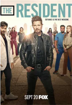 驻院医生 第六季(2022)百度网盘资源-已完结