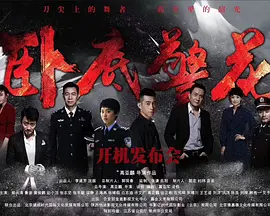 卧底警花（2023）百度网盘资源国产剧免费高清在线观看 - 推影坊-推影坊