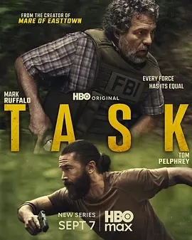 特别小组 Task (2025)更至04集-百度网盘1080P高清免费美剧资源-推影坊