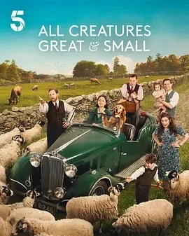 万物生灵 第六季 (2025)无字幕-更至01集-百度网盘1080P高清免费美剧资源-推影坊