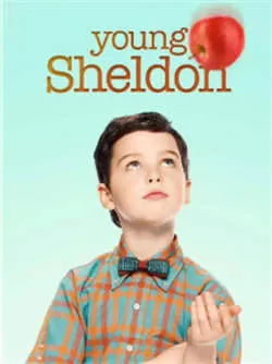 小谢尔顿 第六季（2022）百度网盘资源-美剧-推影坊