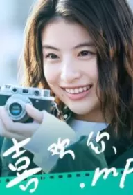 喜欢你（2023）-推影坊