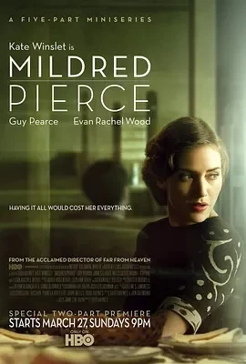 幻世浮生 Mildred Pierce (2011)全5集-百度网盘1080P高清免费美剧资源-推影坊
