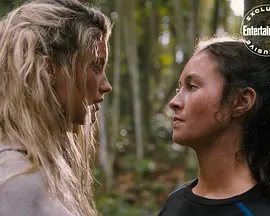 荒野 第二季 The Wilds Season 2 (2022)百度网盘资源-美剧全 - 推影坊-推影坊