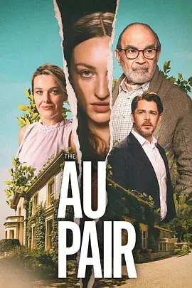 暗黑保母 The Au Pair (2025)百度网盘1080P高清免费英剧资源 - 推影坊-推影坊