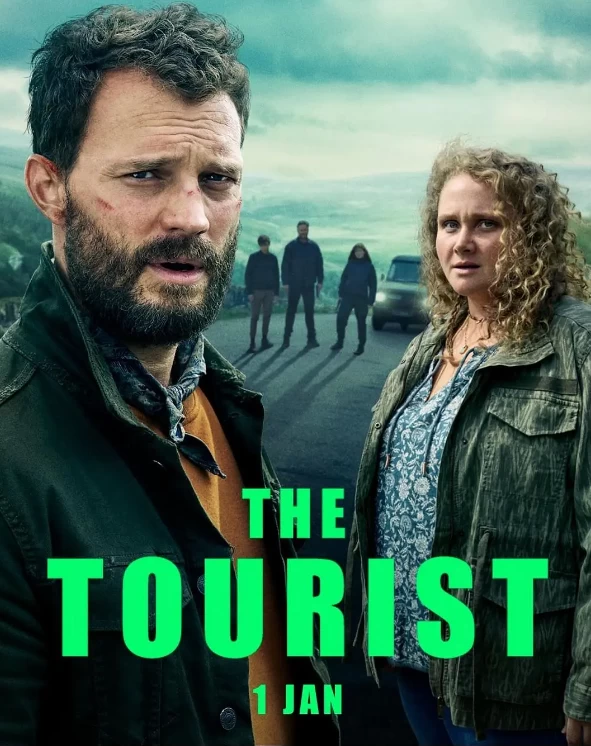 旅人 第二季（2024）1080P百度网盘资源英剧全集免费高清在线观看 - 推影坊-推影坊