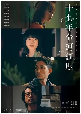 十七年命运周期 (2024)全15集-百度网盘1080P高清免费港剧资源-推影坊