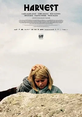 收成 Harvest (2024)百度网盘1080P高清免费欧美电影资源-推影坊