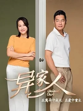 异家人 (2024)全20集-百度网盘1080P高清免费新加坡剧资源 - 推影坊-推影坊