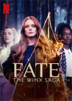 魔法俏佳人 第二季（2022）百度网盘资源-已完结-推影坊