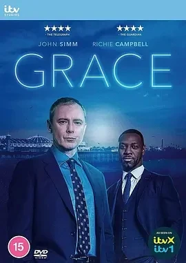 格雷斯 第五季 Grace Season 5 (2025)更至04集-百度网盘1080P高清免费英剧资源-推影坊