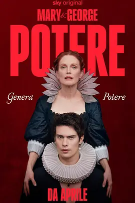 玛丽和乔治（2024）1080P百度网盘资源英剧全集免费高清在线观看 - 推影坊-推影坊