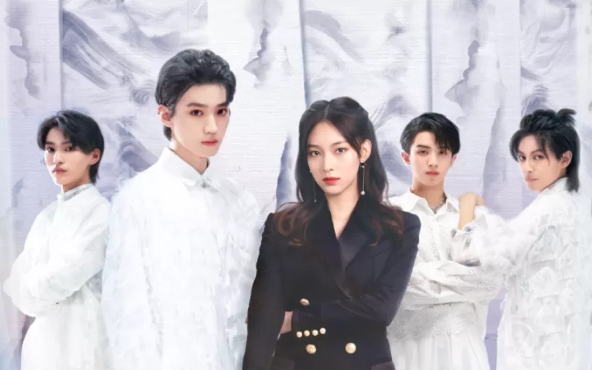 浪漫睡眠指南（2023）1080P百度网盘资源国产剧全集免费高清在线观看-推影坊