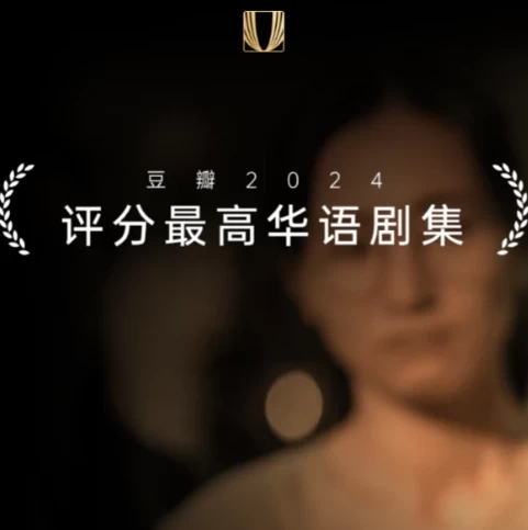 2024豆瓣评分最高华语电视剧-推影坊